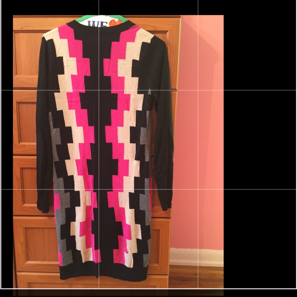 Milly dress size small